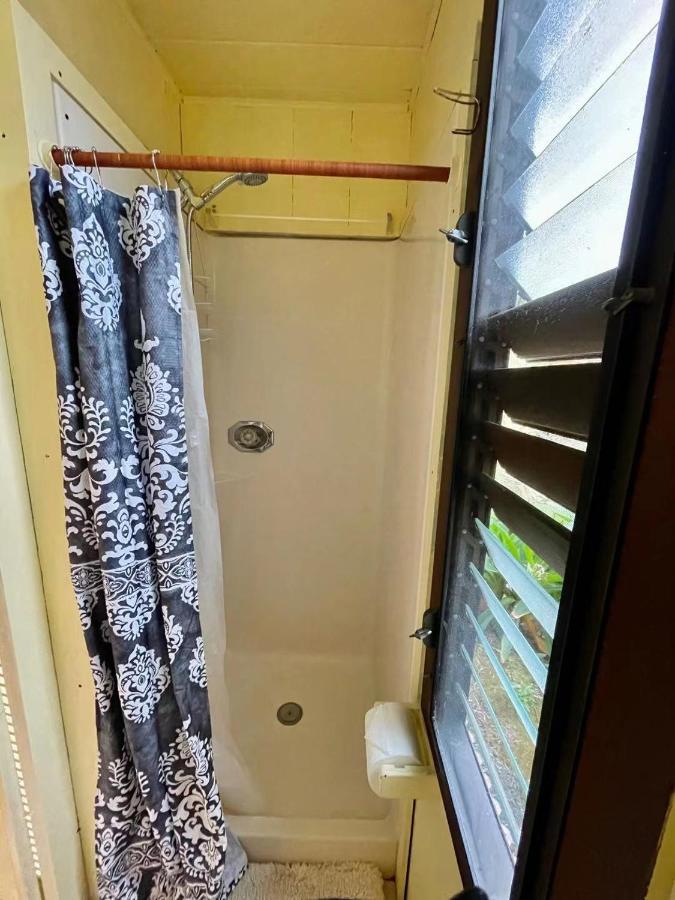 キャプテンクック Coffee Garden Bed & Breakfast エクステリア 写真