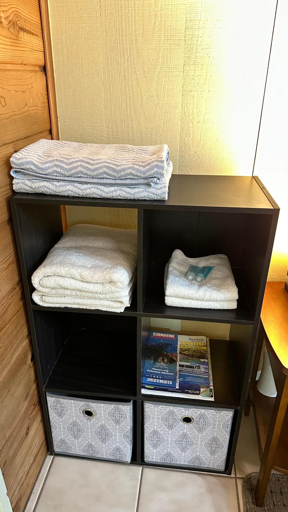 キャプテンクック Coffee Garden Bed & Breakfast エクステリア 写真