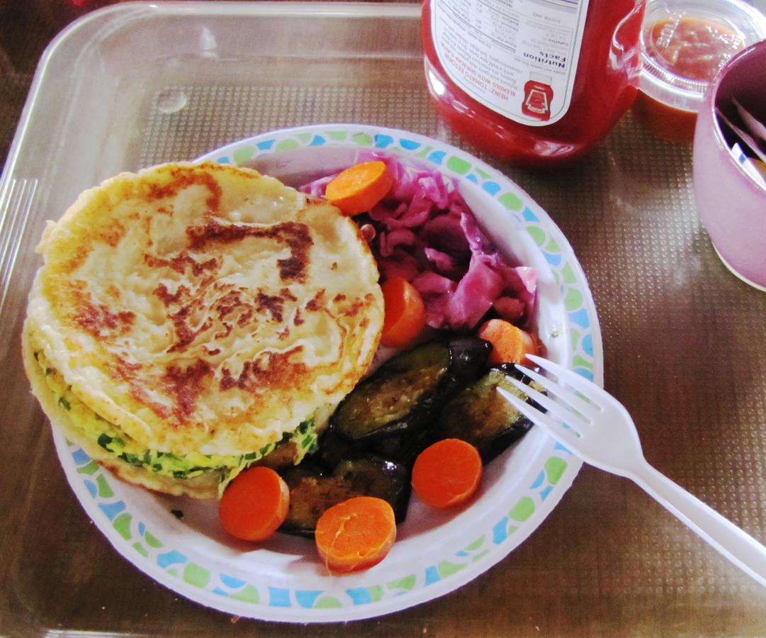 キャプテンクック Coffee Garden Bed & Breakfast エクステリア 写真